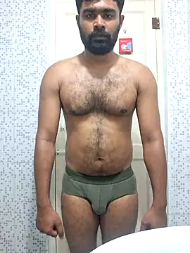 RKumar1994 online show from 07/16/26, 02:03