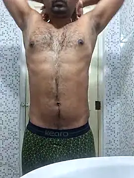 RKumar1994 online show from 11/07/25, 06:18