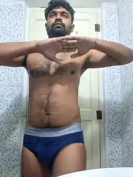 RKumar1994 online show from 12/21/25, 01:24