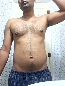 RKumar1994 online show from 10/19/25, 03:48