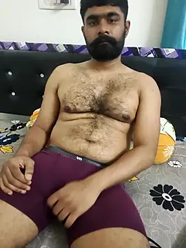 RKumar1994 online show from 04/03/26, 10:54