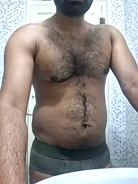 RKumar1994 online show from 12/22/25, 02:50