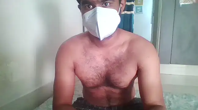 RKumar1994 online show from 03/06/25, 09:03