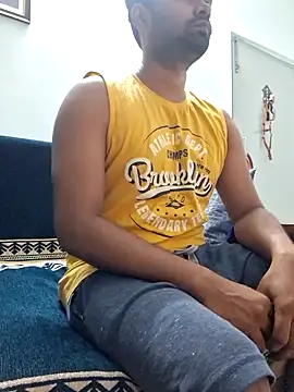 RKumar1994 online show from 11/26/25, 02:17