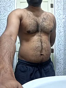 RKumar1994 online show from 12/18/25, 12:53