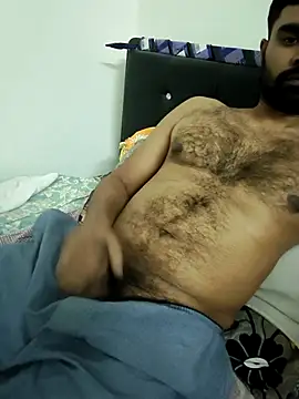 RKumar1994 online show from 02/10/26, 08:19