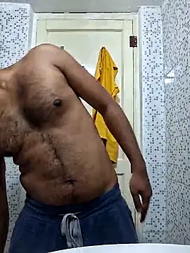 RKumar1994 online show from 11/23/25, 06:23