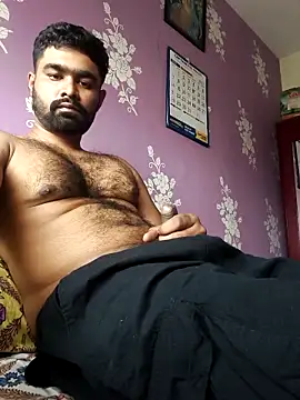 RKumar1994 online show from 02/04/26, 06:08