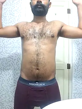 RKumar1994 online show from 04/04/26, 02:56