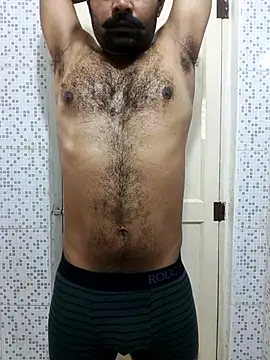 RKumar1994 online show from 04/08/26, 08:27