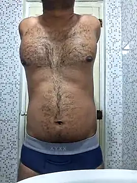 RKumar1994 online show from 11/11/25, 11:16