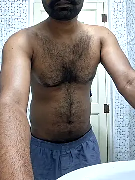 RKumar1994 online show from 05/26/26, 11:36