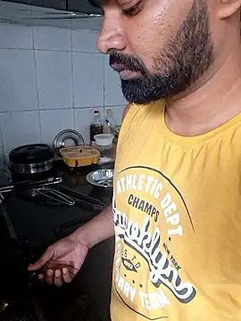 RKumar1994 online show from 01/10/26, 10:43