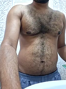 RKumar1994 online show from 05/30/26, 07:25