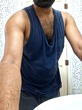 RKumar1994 online show from 06/01/26, 07:30