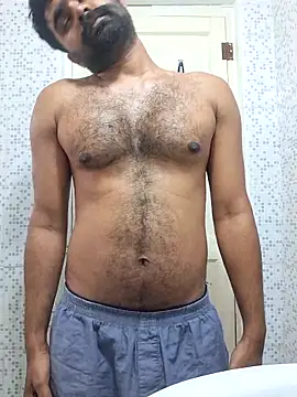 RKumar1994 online show from 06/10/26, 06:25