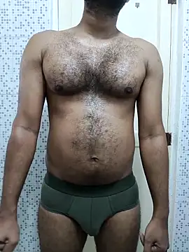 RKumar1994 online show from 04/18/26, 05:54