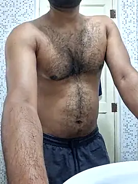 RKumar1994 online show from 03/19/26, 07:41