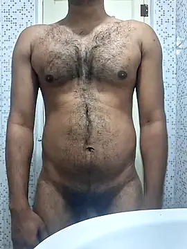 RKumar1994 online show from 02/07/26, 11:51