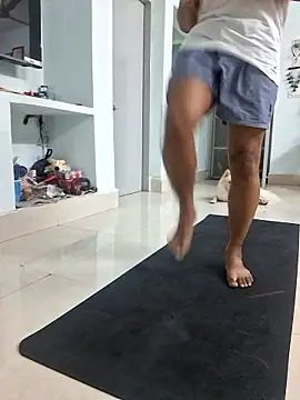 RKumar1994 online show from 01/09/26, 01:18