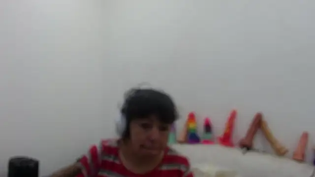 Drool Sucker online show from 03/10/26, 12:20