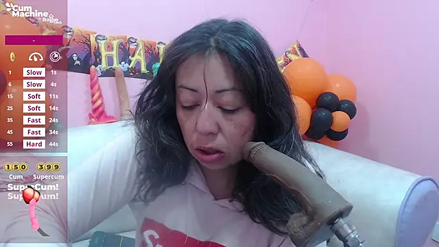 Drool Sucker online show from 10/26/25, 12:16