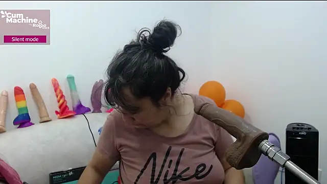 Drool Sucker online show from 11/29/25, 12:27