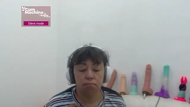 Drool Sucker online show from 04/02/26, 12:34