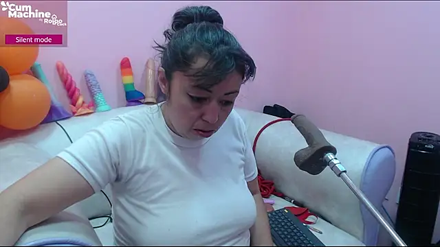 Drool Sucker online show from 11/10/25, 12:32