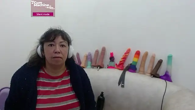 Drool Sucker online show from 03/13/26, 12:32