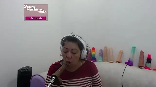 Drool Sucker online show from 03/21/26, 12:09