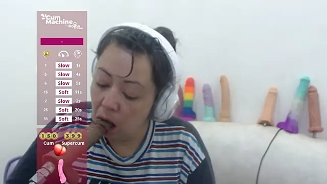 Drool Sucker online show from 03/23/26, 12:38