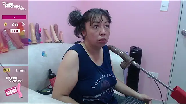 Drool Sucker online show from 11/11/25, 12:33