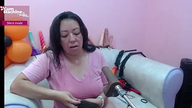 Drool Sucker online show from 11/16/25, 12:21