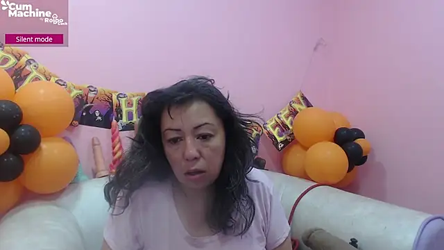 Drool Sucker online show from 10/29/25, 12:26