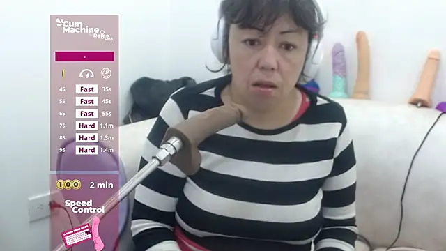 Drool Sucker online show from 03/25/26, 12:26