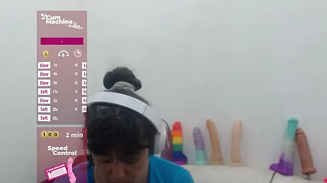 Drool Sucker online show from 03/31/26, 12:07