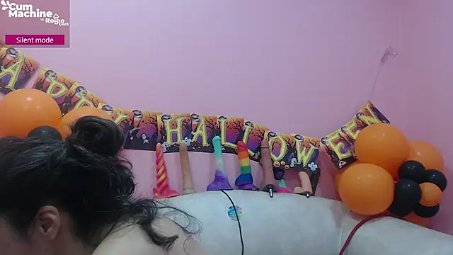 Drool Sucker online show from 10/24/25, 12:15