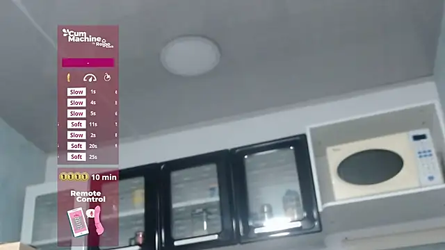 Drool Sucker online show from 04/09/26, 12:33