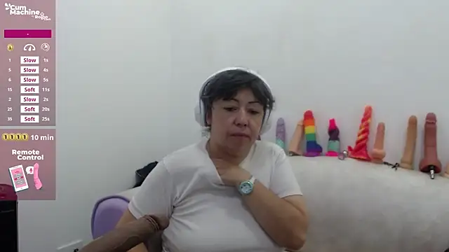 Drool Sucker online show from 03/06/26, 12:22