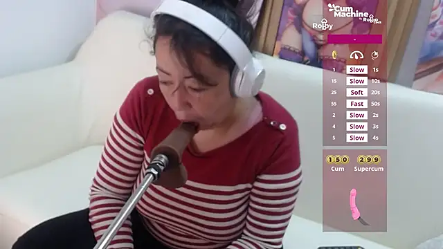 Snapshot of Drool_Sucker chatting on 07/28/26, 12:12 Drool Sucker online show from 07/28/26, 12:12