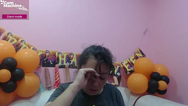 Drool Sucker online show from 10/21/25, 12:15