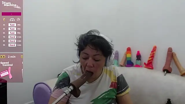 Drool Sucker online show from 03/09/26, 12:09