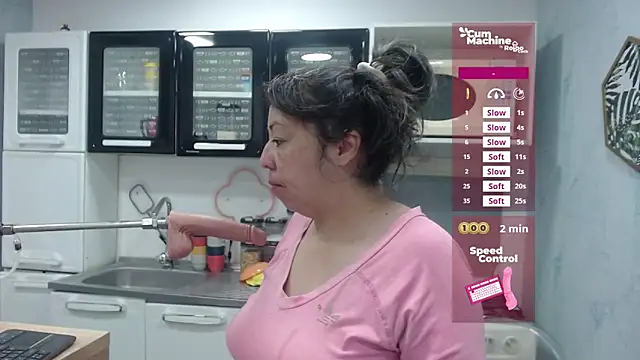 Drool Sucker online show from 05/09/26, 12:19