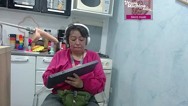 Drool Sucker online show from 04/28/26, 11:58