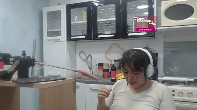 Drool Sucker online show from 05/08/26, 12:09
