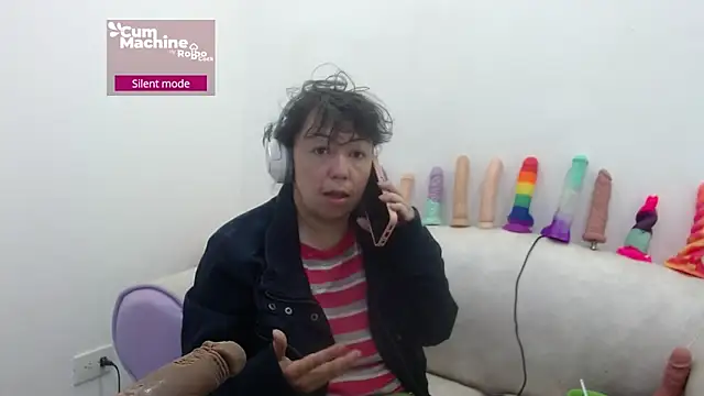 Drool Sucker online show from 03/18/26, 12:19