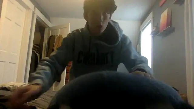 KittingGrappler online show from 11/12/25, 07:29