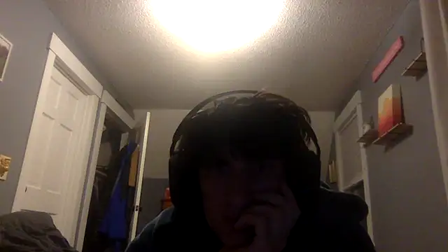 KittingGrappler online show from 02/02/26, 10:42