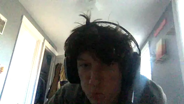 KittingGrappler online show from 11/19/25, 07:14